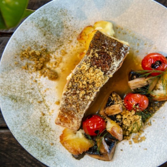 Тосканска, португалска, френска кухня и вино ! | Makaroon.bg