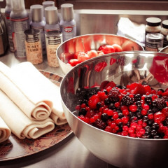 Кулинарен Курс по избор - Мастършеф у дома