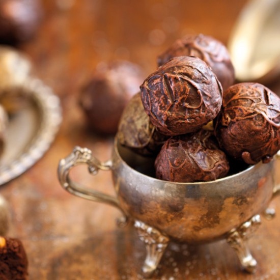 Кулинарен курс: Френски макарони | Makaroon.bg