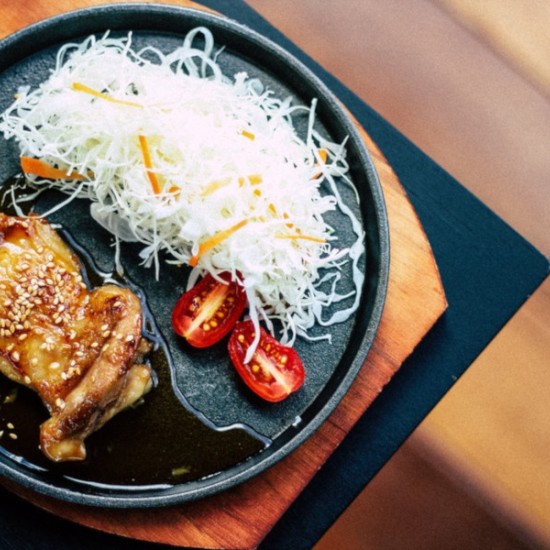 Кулинарен курс по избор за напреднали | Makaroon.bg