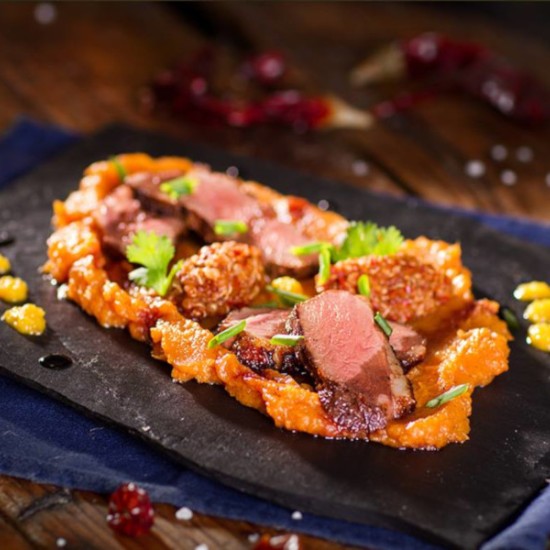 Кулинарен курс по избор за напреднали | Makaroon.bg