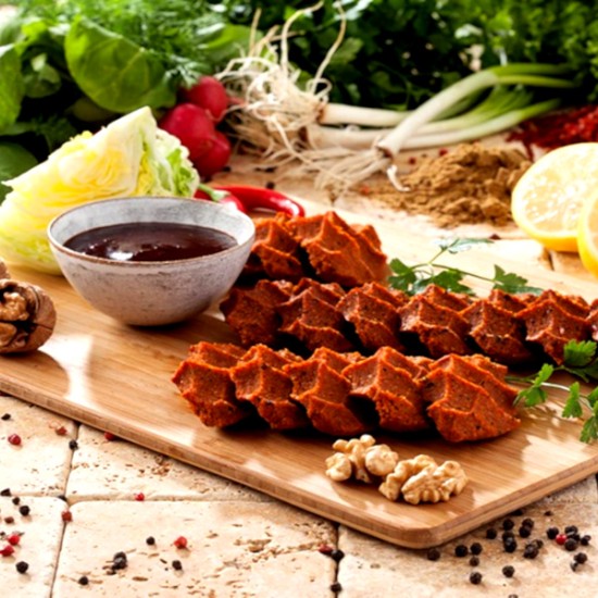 Кулинарен Курс: Вкусът на Йерусалим - Всички Артикули - 120.00 | Makaroon.bg Кулинарен Курс: Вкусът на Йерусалим | Makaroon.bg