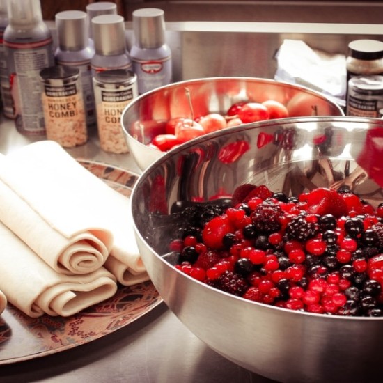 Кулинарен по курс по избор: Мастършеф у дома | Makaroon.bg