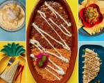 Mexican Cuisine: Tasting a five-course menu for two in Takoteca | Makaroon.bg