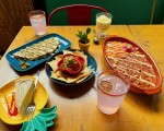 Mexican Cuisine: Tasting a five-course menu for two in Takoteca | Makaroon.bg