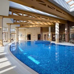 ''Една нощувка и винотерапия за двама”  в Midalidare Hotel & Spa ''Една нощувка и винотерапия за двама”  в Midalidare Hotel & Spa