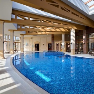 ''Една нощувка и винотерапия за двама”  в Midalidare Hotel & Spa ''Една нощувка и винотерапия за двама”  в Midalidare Hotel & Spa