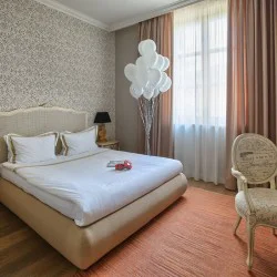 ''Една нощувка и винотерапия за двама”  в Midalidare Hotel & Spa