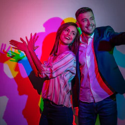 Открий магията в  ''Музей на илюзиите'' София  Открий магията в  ''Музей на илюзиите'' София