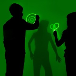 Открий магията в  ''Музей на илюзиите'' София 