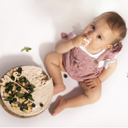 Professional Cake Smash photo session for children Professional Cake Smash photo session for children