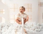 Christmas is even more magical with a Luxury Family Photoshoot from Makaroon