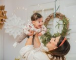 Christmas is even more magical with a Luxury Family Photoshoot from Makaroon