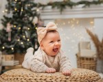 Christmas is even more magical with a Luxury Family Photoshoot from Makaroon