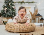 Christmas is even more magical with a Luxury Family Photoshoot from Makaroon