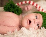 Професионална фотосесия за новородени | Makaroon.bg