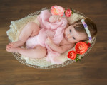 Професионална фотосесия за новородени | Makaroon.bg