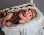 Capture the most precious moments of life with a Professional Newborn Photoshoot from Makaroon