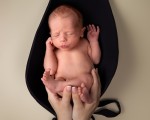 Capture the most precious moments of life with a Professional Newborn Photoshoot from Makaroon