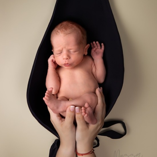 Capture the most precious moments of life with a Professional Newborn Photoshoot from Makaroon Capture the most precious moments of life with a Professional Newborn Photoshoot from Makaroon