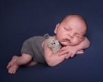 Capture the most precious moments of life with a Professional Newborn Photoshoot from Makaroon