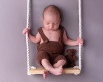 Capture the most precious moments of life with a Professional Newborn Photoshoot from Makaroon
