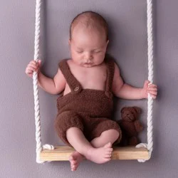 Професионална фотосесия за новородени Професионална фотосесия за новородени