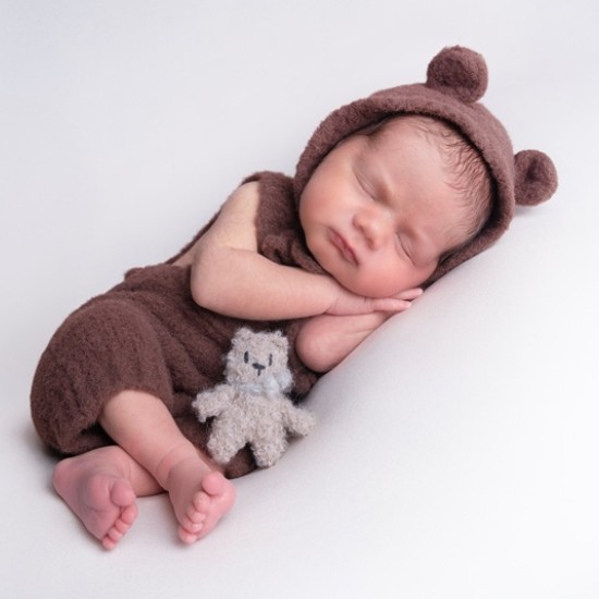 Capture the most precious moments of life with a Professional Newborn Photoshoot from Makaroon Capture the most precious moments of life with a Professional Newborn Photoshoot from Makaroon