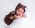Capture the most precious moments of life with a Professional Newborn Photoshoot from Makaroon