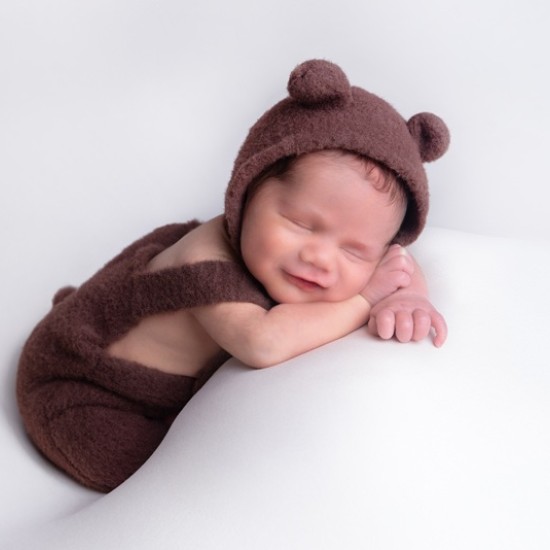 Capture the most precious moments of life with a Professional Newborn Photoshoot from Makaroon Capture the most precious moments of life with a Professional Newborn Photoshoot from Makaroon