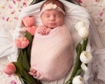 Capture the most precious moments of life with a Professional Newborn Photoshoot from Makaroon