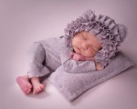 Capture the most precious moments of life with a Professional Newborn Photoshoot from Makaroon