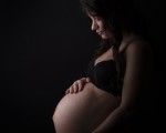 Професионална фотосесия за бременни | Makaroon.bg