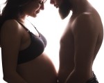 Професионална фотосесия за бременни | Makaroon.bg