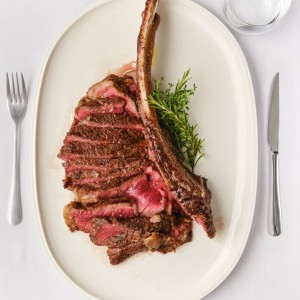 Вечеря за двама по избор в Niki Mediterranean Restaurant в Сандански