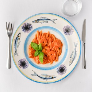 Вечеря за двама по избор в Niki Mediterranean Restaurant в Сандански Вечеря за двама по избор в Niki Mediterranean Restaurant в Сандански