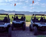 Адренaлин и забавление за деца с 45 мин. обучение и каране на бъги в OFF Road ACADEMY от Makaroon Адренaлин и забавление за деца с 45 мин. обучение и каране на бъги в OFF Road ACADEMY от Makaroon