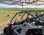 Адренaлин и забавление за деца с 45 мин. обучение и каране на бъги в OFF Road ACADEMY от Makaroon Адренaлин и забавление за деца с 45 мин. обучение и каране на бъги в OFF Road ACADEMY от Makaroon