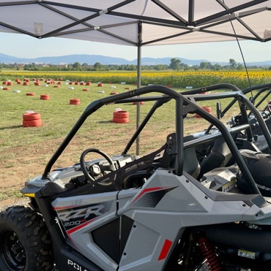 Адренaлин и забавление за деца с 45 мин. обучение и каране на бъги в OFF Road ACADEMY от Makaroon Адренaлин и забавление за деца с 45 мин. обучение и каране на бъги в OFF Road ACADEMY от Makaroon
