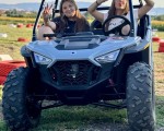 Адренaлин и забавление за деца с 45 мин. обучение и каране на бъги в OFF Road ACADEMY от Makaroon Адренaлин и забавление за деца с 45 мин. обучение и каране на бъги в OFF Road ACADEMY от Makaroon