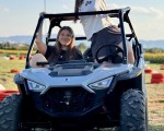 Адренaлин и забавление за деца с 45 мин. обучение и каране на бъги в OFF Road ACADEMY от Makaroon Адренaлин и забавление за деца с 45 мин. обучение и каране на бъги в OFF Road ACADEMY от Makaroon