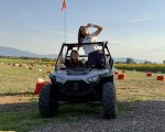 Адренaлин и забавление за деца с 45 мин. обучение и каране на бъги в OFF Road ACADEMY от Makaroon Адренaлин и забавление за деца с 45 мин. обучение и каране на бъги в OFF Road ACADEMY от Makaroon
