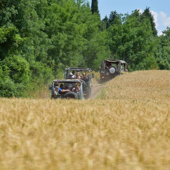 Направете си една среща с българската природа отблизо с ''OFFROAD ADVENTURE'''Слънчев бряг  oт Makaroon