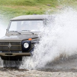 Бъдете екстремни с ''OFFROAD ADVENTURE'' край Слънчев бряг