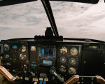 Авиосимулатор - забавление от ново измерение | Makaroon.bg
