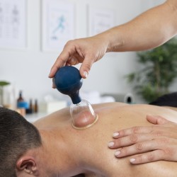 Detox and body restoration with a back cupping massage in Stara Zagora Detox and body restoration with a back cupping massage in Stara Zagora