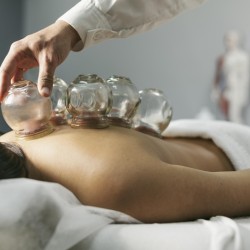 Detox and body restoration with a back cupping massage in Stara Zagora Detox and body restoration with a back cupping massage in Stara Zagora