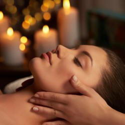 Масаж на лице с висококачествена грижа от Osmosis Beauty в Стара Загора Масаж на лице с висококачествена грижа от Osmosis Beauty в Стара Загора