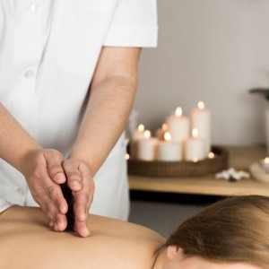 Full Body Therapeutic Massage in Stara Zagora Full Body Therapeutic Massage in Stara Zagora