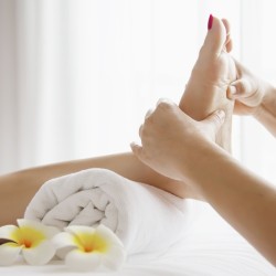 Reflexology - foot massage to relieve stress in Stara Zagora Reflexology - foot massage to relieve stress in Stara Zagora